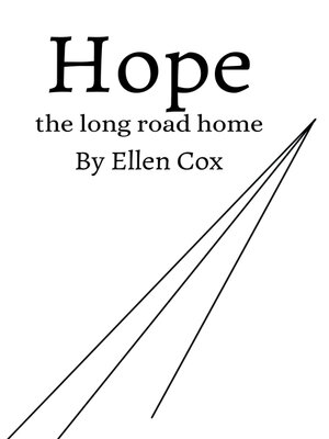 cover image of Hope the Long Road Home